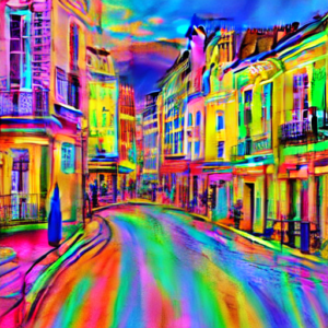 Chappell Roan Slays Paris Fashion Week in a Gothic Dream