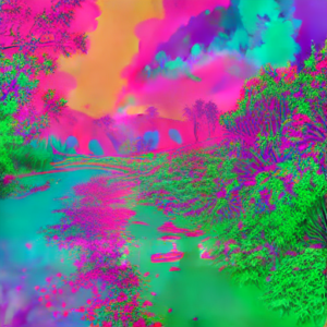 Chloé Just Transported Us to 1967 And Were Here for It