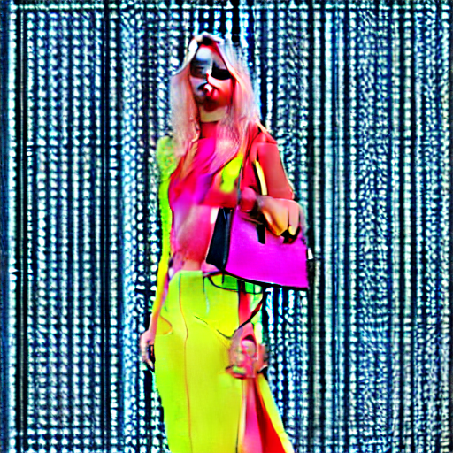 This Coach Bag Is So Carolyn Bessette-Coded Its Basically a Time Machine