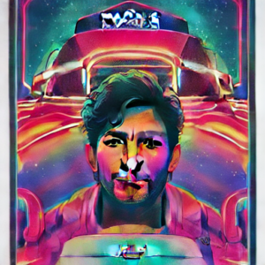 Conan Gray Made Belmont Park Feel Like a Coming-of-Age Movie