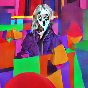 Dakota Fannings Fendi Baguette Was A Sneaky Teaser For Chiuris Big Comeback