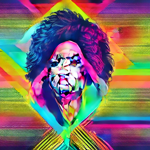 Demi Lovatos Black-Tip French Manicure Is the Ultimate Rebel Chic Statement