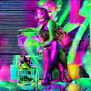 Rihannas Aura Just Got a Perfume Upgrade