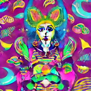 Doja Cat Slays With a Zoo-Friendly Ensemble