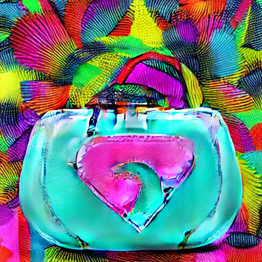 Dua Lipas Black Swan Purse Is the Ultimate Fashion Statement And Carrie Would Be Jealous