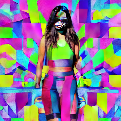 Stars Dressed to Impress at Loewes Paris Fashion Week 2026