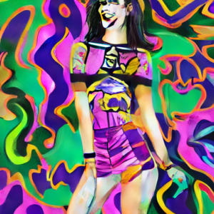 Emily Ratajkowski Just Remixed Quiet Luxury Into Logomania