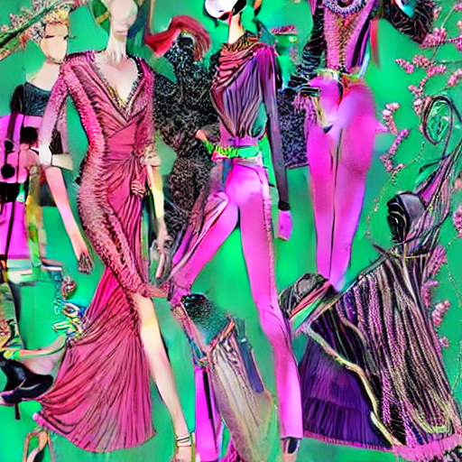 Fall 2026 Fashion Gets Wilder Than Your Weekend Vibes