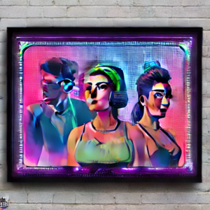 Eva Longorias Mentorship Mission with Lenovo