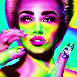 Lower Eyeliner Is the Ultimate Spring 2026 Makeup Statement