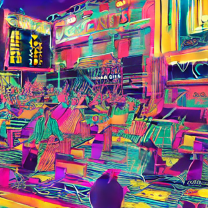 Cats The Jellicle Ball Is Giving Us All the Ballroom Vibes And a Little Magic Too