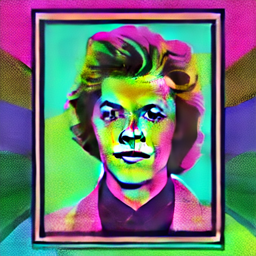 Harry Styles Just Broke Fashion Rules Again