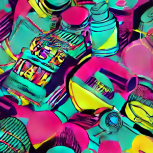 Jelly Beauty Is the Nostalgia-Fueled Glow-Up You Need Right Now