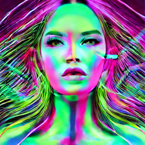 The Festival Hair Trends Thatll Have You Flipping Out Literally