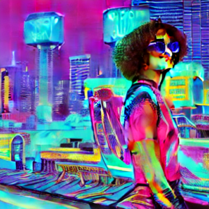 Zendayas Bixie Cut Is Everything at Paris Fashion Week