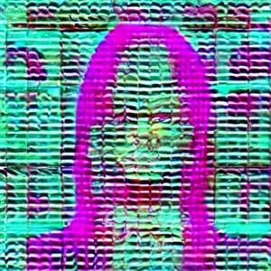 Why Pink Cat-Eye Nails Are Taking Over Our Mani Game Right Now