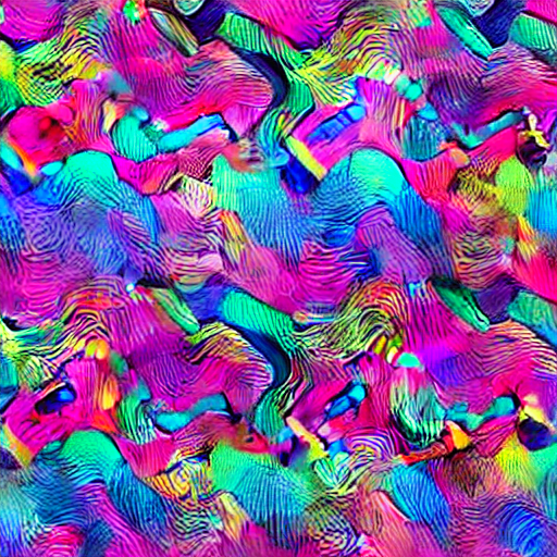 Spring Fitness Just Got a Whole Lot More Colorful And Less Matchy