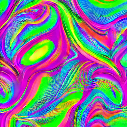 Gabrielle Union Just Upgraded Fringe to a Full-On Art Install