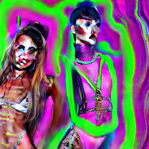 Gigi Hadids Beachy Knit Revival Y2K Meets Summer 2026