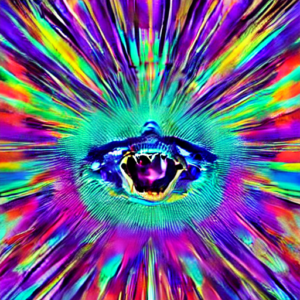 The Gucci Smudged Eyeliner Trend Is Bringing Back 90s Grunge Glam