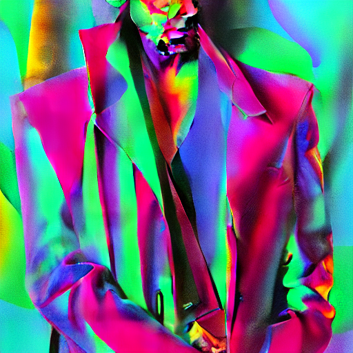 Haider Ackermanns Tom Ford Collection Is a Moodand a Masterclass in Subversion