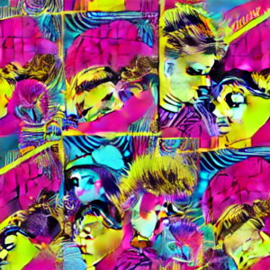 Hailey and Justins Beverly Hills PDA Moments