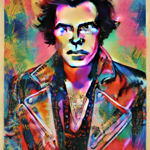 Harry Styles Just Turned Manchester Into a Disco Paradise