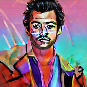 Harry Styless Red Carpet Looks Are the Ultimate British Dandy Vibe