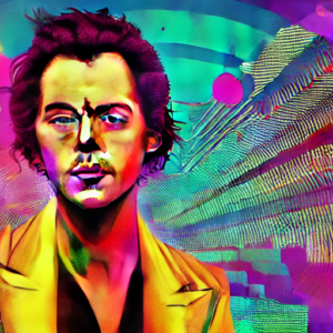 Harry Zoës Travel Style Is Giving Us All the Cozy Vibes