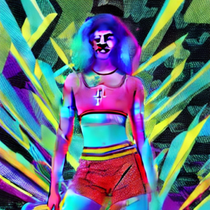 Zendayas Shorts Secret Why This Length Is Taking Over Spring Fashion