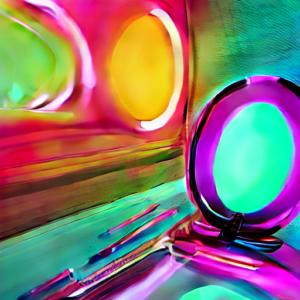 The Secret to Glowy Eyes This Tech Hack is Taking Over Skincare Routines