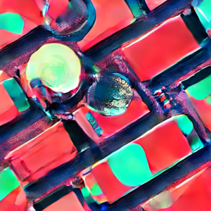 Showering in Red Light This Filter is Basically a Glow-Up Gimmick But It Works