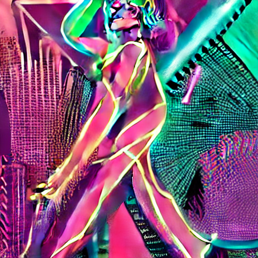 Hilary Duff Dropped Two Naked Trends for Her Roommates Performance