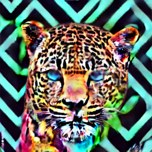 Zebra Print Is the New NeutralLeopards Losing Its Edge