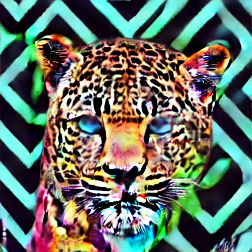 Zebra Print Is the New NeutralLeopards Losing Its Edge