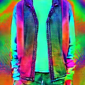 The Cardigan is Springs Ultimate Layering Secret