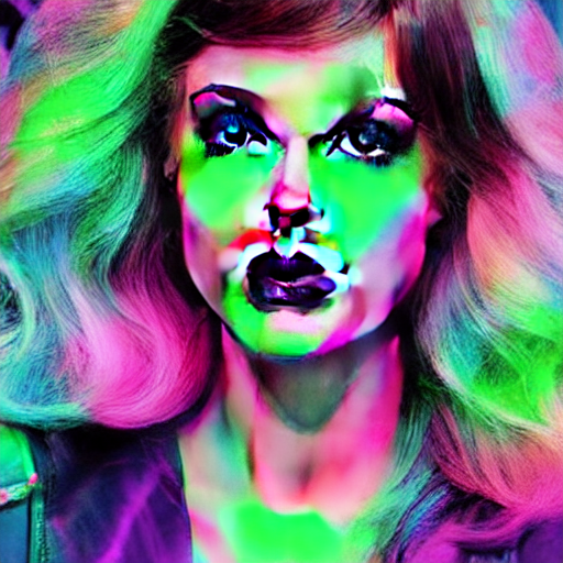 Taylor Swifts Opal Nails Are Giving Us All the Soft Glam Vibes