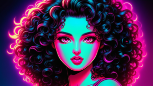 Ariana Grandes Curly Hair Drop Has the Internet Losing Its Mind