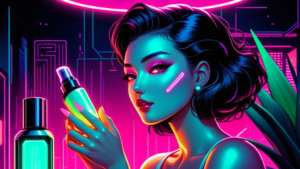 Aloe Vera Not for MeHeres How I Hydrate My Sensitive Skin Without Breaking Out