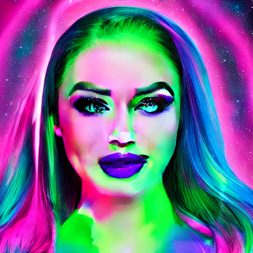 Maura Higgins Under-Eye Blush Hack is Everything