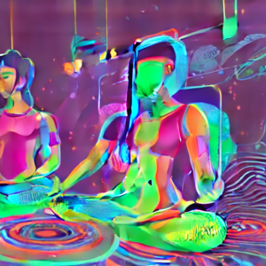 This 16000 Wellness Chamber Is the New VIP Secret