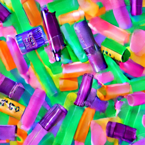 The Ultimate Mascaras That Make Your Lashes Look Like Theyre Wearing Extensions Without the Hassle