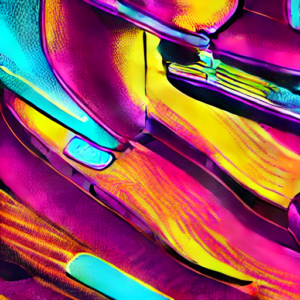 The Shoe Colors That Will Make You the Trendiest Person This Spring