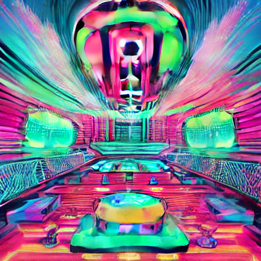 KiKiKis Delulu World Where Imagination Rules and Rules Are Ignored