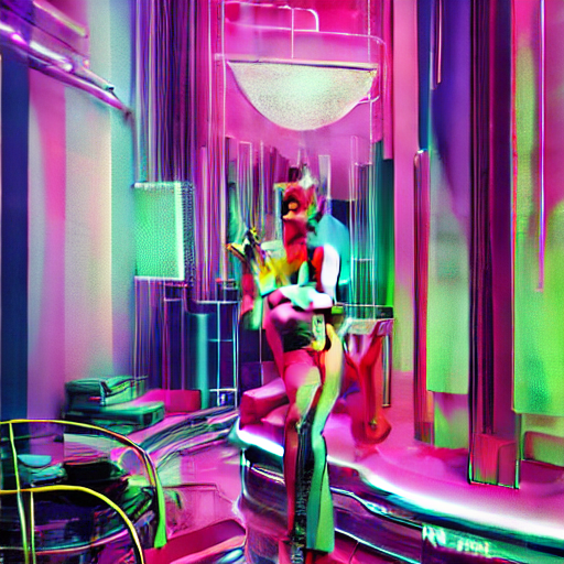 The Oscars Pre-Party That Had Everyone Talking And Some Singing