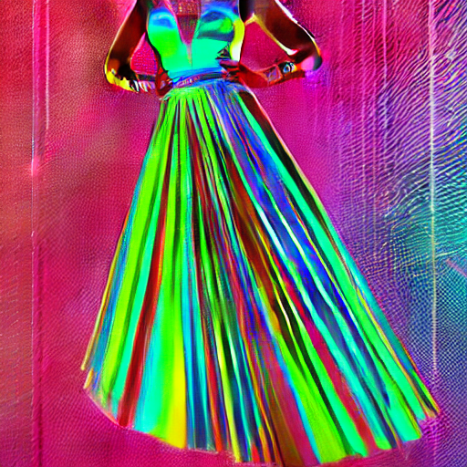 Jessie Buckleys Sheer Bridal Dress Is Punk Couture at Its Finest