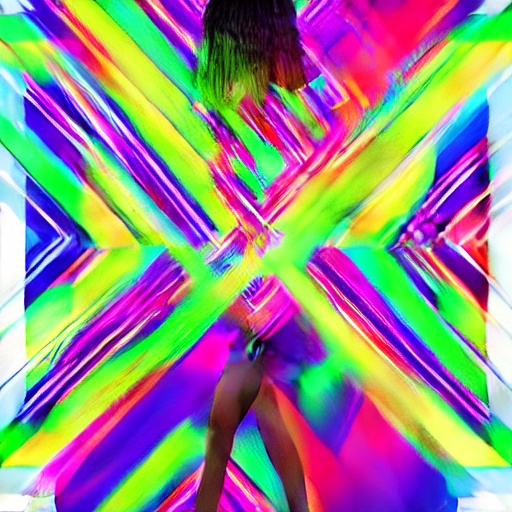 Addison Raes New Shorts Are Giving Festival Vibe Goals