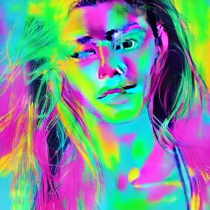 Kaia Gerbers Sheer LBD Is the Red Carpet Moment We Need Right Now