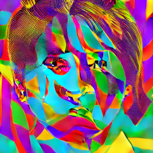 Victoria Villarroels Gucci Show Debut All Glitz No Filter