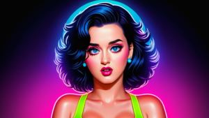 Katy Perry Turned 2015s Groutfit Into a Chic Statement